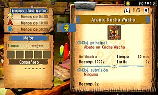 Monster Hunter 4 Ultimate