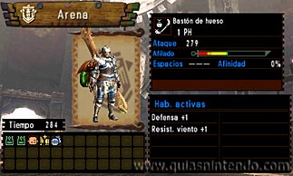 Monster Hunter 4 Ultimate