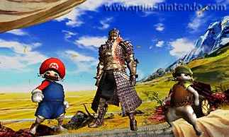 Monster Hunter 4 Ultimate