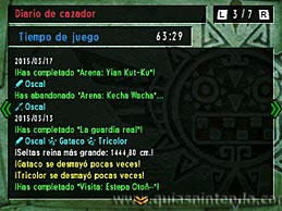 Monster Hunter 4 Ultimate