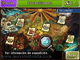 Monster Hunter 4 Ultimate
