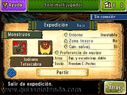 Monster Hunter 4 Ultimate