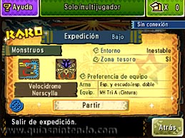 Monster Hunter 4 Ultimate