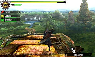 Monster Hunter 4 Ultimate
