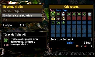 Monster Hunter 4 Ultimate