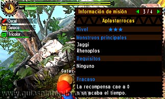 Monster Hunter 4 Ultimate