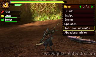 Monster Hunter 4 Ultimate