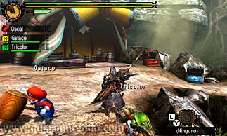 Monster Hunter 4 Ultimate