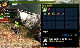 Monster Hunter 4 Ultimate