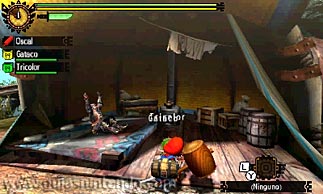 Monster Hunter 4 Ultimate