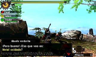 Monster Hunter 4 Ultimate