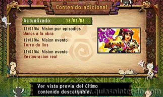 Monster Hunter 4 Ultimate