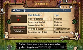Monster Hunter 4 Ultimate