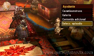 Monster Hunter 4 Ultimate