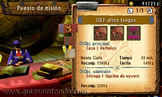 Monster Hunter 4 Ultimate