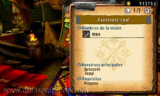 Monster Hunter 4 Ultimate