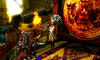 Monster Hunter 4 Ultimate