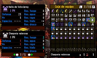 Monster Hunter 4 Ultimate