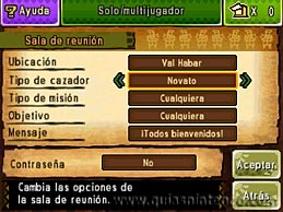 Monster Hunter 4 Ultimate