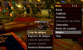 Monster Hunter 4 Ultimate