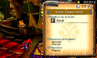 Monster Hunter 4 Ultimate