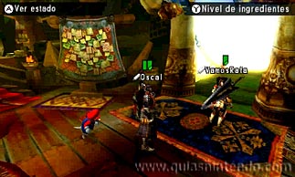 Monster Hunter 4 Ultimate