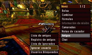 Monster Hunter 4 Ultimate