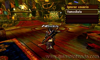 Monster Hunter 4 Ultimate