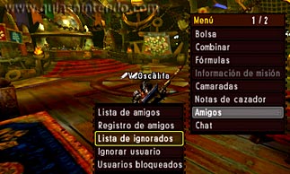Monster Hunter 4 Ultimate