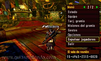 Monster Hunter 4 Ultimate