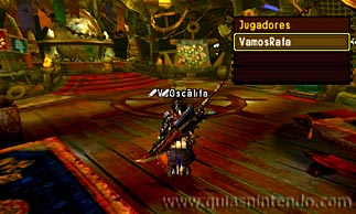 Monster Hunter 4 Ultimate