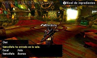 Monster Hunter 4 Ultimate