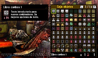Monster Hunter 4 Ultimate