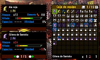 Monster Hunter 4 Ultimate