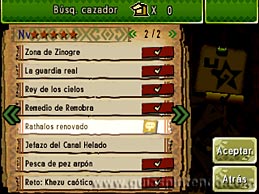 Monster Hunter 4 Ultimate