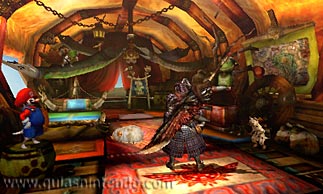 Monster Hunter 4 Ultimate