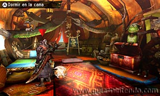 Monster Hunter 4 Ultimate