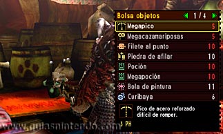 Monster Hunter 4 Ultimate