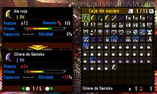 Monster Hunter 4 Ultimate