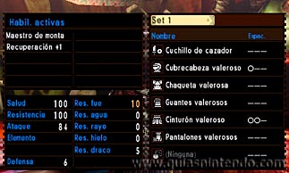 Monster Hunter 4 Ultimate