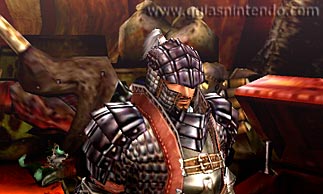 Monster Hunter 4 Ultimate