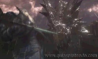 Monster Hunter 4 Ultimate