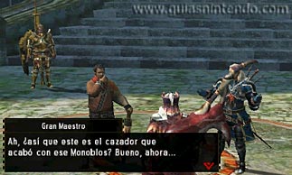 Monster Hunter 4 Ultimate
