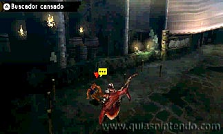 Monster Hunter 4 Ultimate