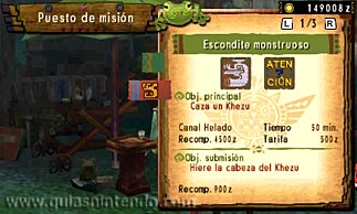 Monster Hunter 4 Ultimate