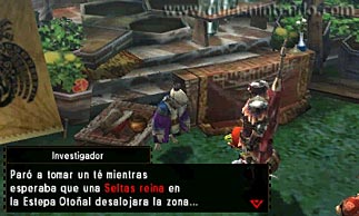 Monster Hunter 4 Ultimate