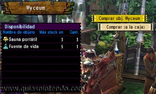 Monster Hunter 4 Ultimate