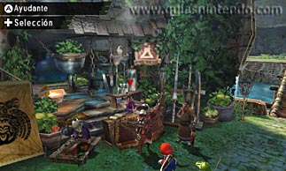 Monster Hunter 4 Ultimate