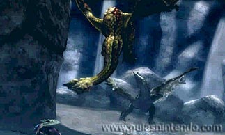 Monster Hunter 4 Ultimate