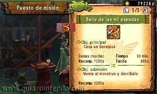 Monster Hunter 4 Ultimate